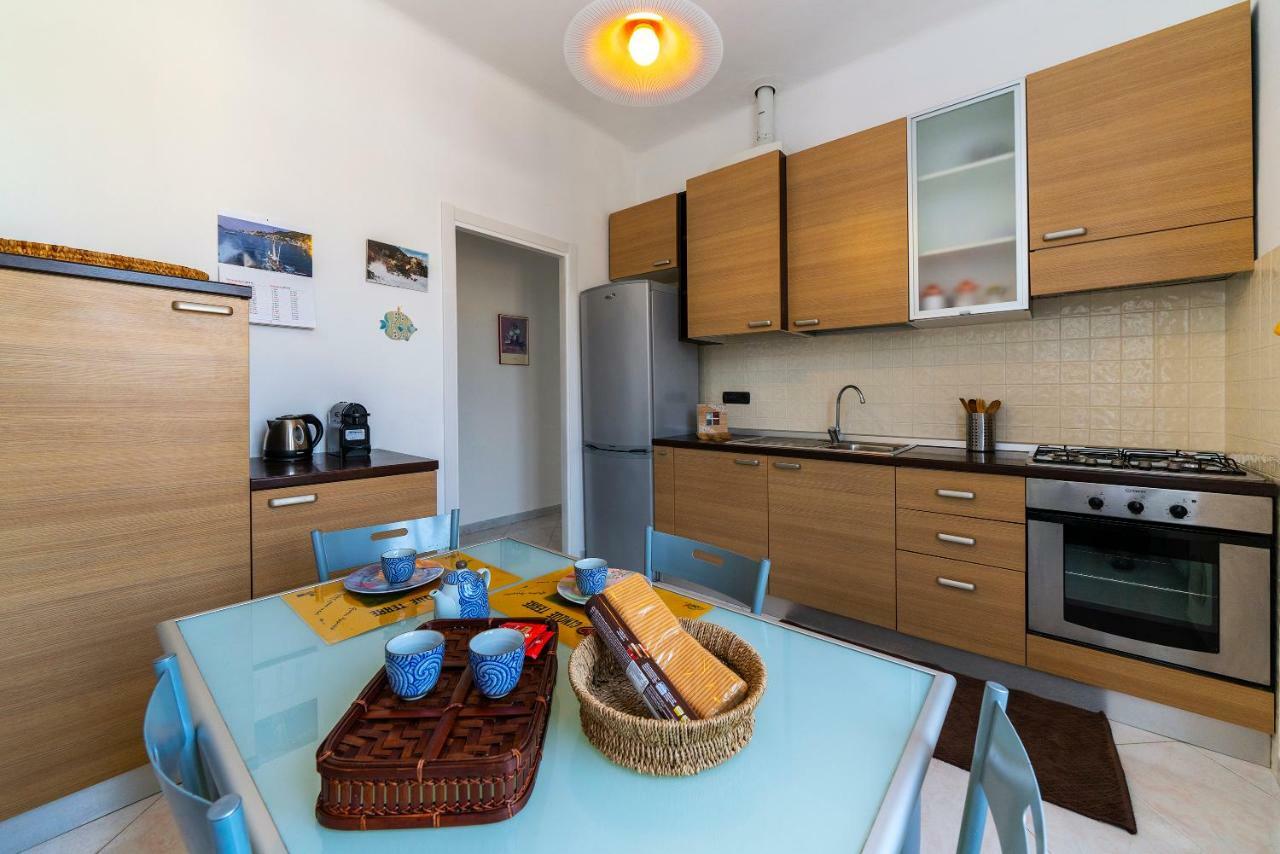 Next2 Apartment La Spezia Luaran gambar