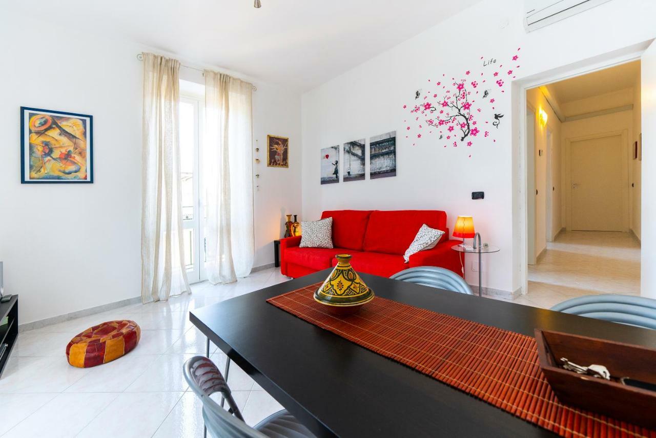 Next2 Apartment La Spezia Luaran gambar